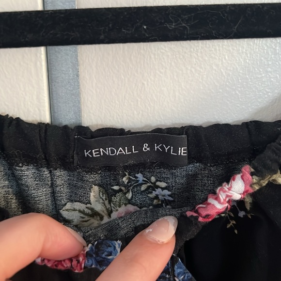 Kendall & Kylie Ardene collection summer flowy dress. - Picture 3 of 4